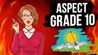 Aspect grade 10 Teachers Book Kazakhstan (Ответы)