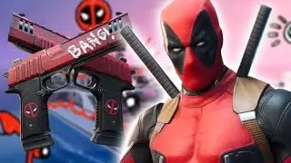 *NEW* HOW TO GET DEADPOOL SKIN AND HOW TO DO WEEK 7 CHALLENGES