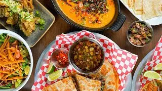 Vancouverites Are Obsessed with This Mexican-Japanese Fusion! 🔥🍜