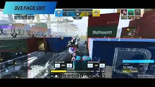 This New Replay System Is Great - Ranked Dom w/ 3v3 Face Off KC