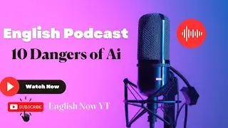 Топ-10 опасностей искусственного интеллекта | Объяснение рисков ИИ (подкаст)