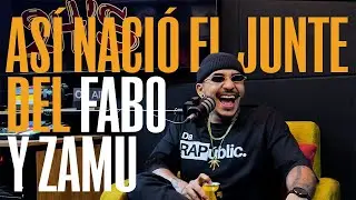 El ENTORNO del ROCK es mas COMPETITIVO que el del RAP?| Sample del podcast | DaRapublic x 2HsPodcast