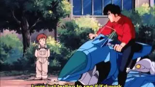 Red Photon Zillion - 22 eng subs