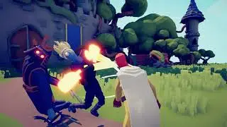 your one pose before death