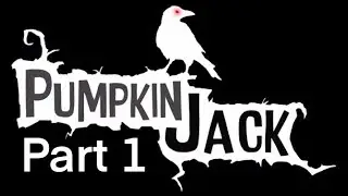 Pumpkin Jack for PS4, Longplay, No Commentary - Part 1