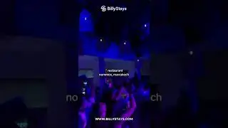 Best Nightlife Experience in Marrakech | Iconic Dining & Night Vibes