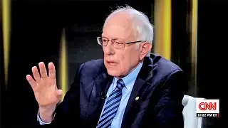 Bernie: Confiscate all income over $999 million