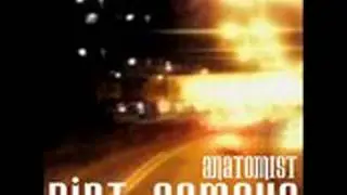 Anatomist - Bad Blood