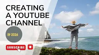 Start YouTube in 2026: Easy Guide for Newbies (AI Tools + Monetization) | qjayant