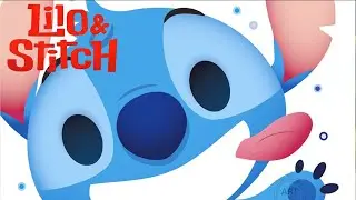 Disney Lilo & Stitch: Say Please, Stitch! - Read Aloud Kids Storybook #lilo&stitch #disneykids