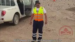 True East Mining Company_Exploration Services