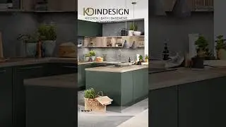 Why choose a German Kitchen Design?