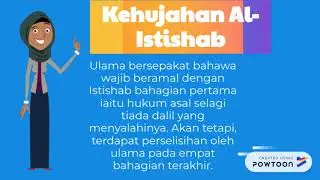 Istishab Presentation