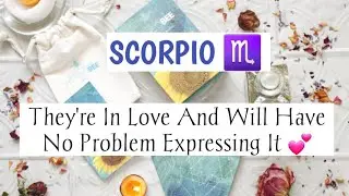 Scorpio Love Reading May 8-17-2022  The conversation that will change everything ❤
