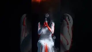 Aaj ki rat || stree 2 || #horror #horrorstories #bootwala #trending #ghost #shorts #viralvideo