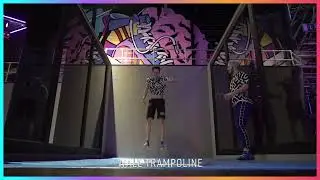 WALLTRAMP NIKITO