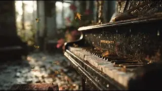 Sad Turkish Instrumental &ndash; Romantic & Emotional Music