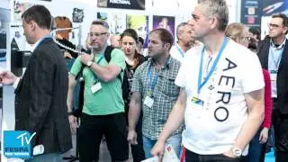 FESPA Awards Highlights