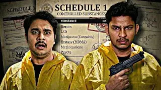 Starting Schedule 1 From Zero 🔥 | First Day Gameplay | Schedule 1 Episode 1