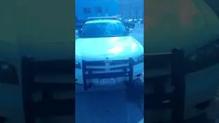 Fed agents in conspiracy with Detroit police