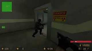 Counter Strike Source - Merry Christmas (DE-Underground) 🎄✨🎁🌟