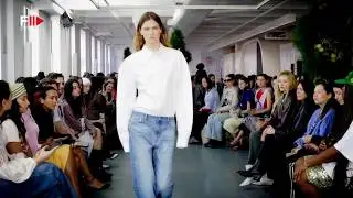 TIBI Spring 2026 Best Looks New York - Fashion Channel