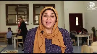 Gateway International Montessori School Parents Testimonials - Part 1