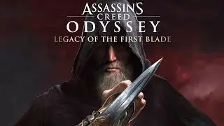 Assassin's Creed Odyssey: Legacy of the First Blade / Сложность: Кошмар / Защитник Персии #107