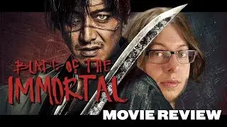 Blade of the Immortal - Movie Review