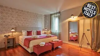 Relais Santo Stefano | Carisio, Italy | Hotel Review 🏨