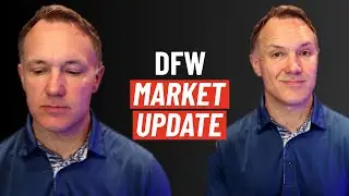 DFW Housing Market Shake-Up: Why Buyers Suddenly Have the Upper Hand