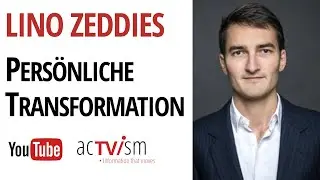 Welche Rolle spielt die pers&ouml;nliche Transformation beim Systemwandel?