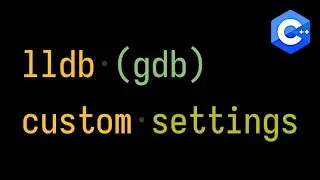 C++ Debugging Tips and Tricks with LLDB