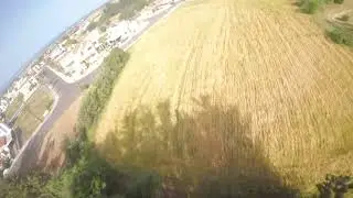 Piratframes Hook V2 - 6s - MCK 150C