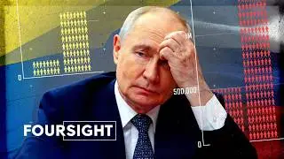 Russia Ukraine war: the numbers Putin doesn’t want you to see