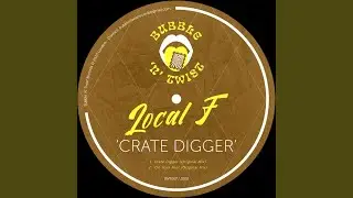 Crate Digger