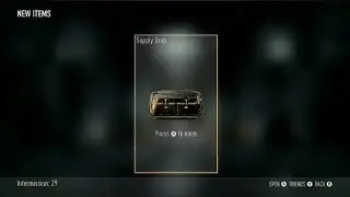 ADVANCED WARFARE IN 2022 - I OPEN A SUPPLY BOX IN 2022 & IT'S CLEAR TO ME THAT LOOT BOXES ARE STUPID