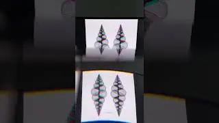 Chirality - Prismatic Colour Swap