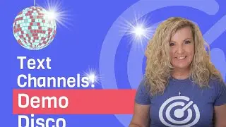 Discord Text Channels Tutorial!