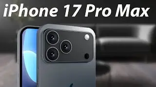 iPhone 17 Pro Max Might Be Replaced &ndash; But There&rsquo;s a $2,300 Catch!