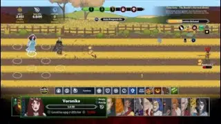 75s The Bandits Harvest Stoki  Time Gate Idle Champions Dungeon & and Dragons #shorts #short