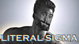 Asmongold Sigma Male
