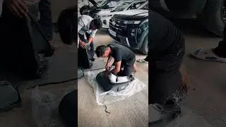 Brand Autoform seat cover fitting jay Ganesh car Accessories #carseatcover #car #caraccessories