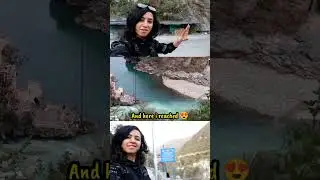 Must visit place in uttrakhand Devpryag|One of the panch prayag uttrakhand| Travel| madsy c #shorts
