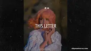 Melodic Spoken Word Rap Beat Instrumental || 2022