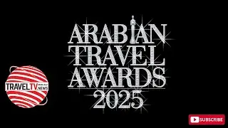 Best City Hotel &ndash; Novotel Dubai Al Barsha | Arabian Travel Awards 2025 | #traveltvnews