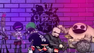 VAMOS JOGAR CHARLIE MURDER DE RAIVA PQ PERDI O SAVE DO BULLY
