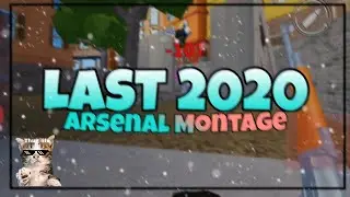 Last Arsenal Kill Motage 2020 - Calm Before The Storm [NCS]