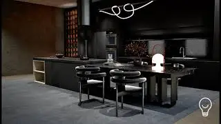 Next-Gen ArchViz: Real-Time Customization in Unreal Engine