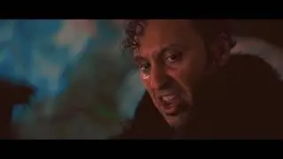 The Last Airbender Re-Edit - Zhao Kills the Moon Spirit (Sneak Peek)